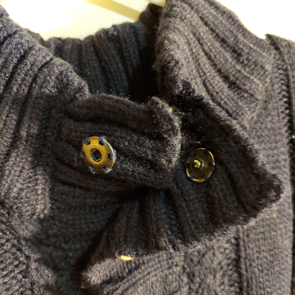 Weatherproof men sweater - Picture 4 of 5